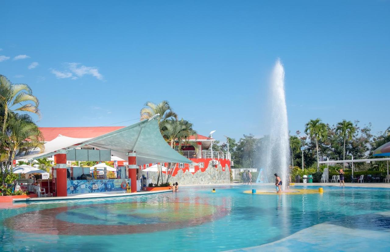 מלון Playa Hawai איבגו מראה חיצוני תמונה