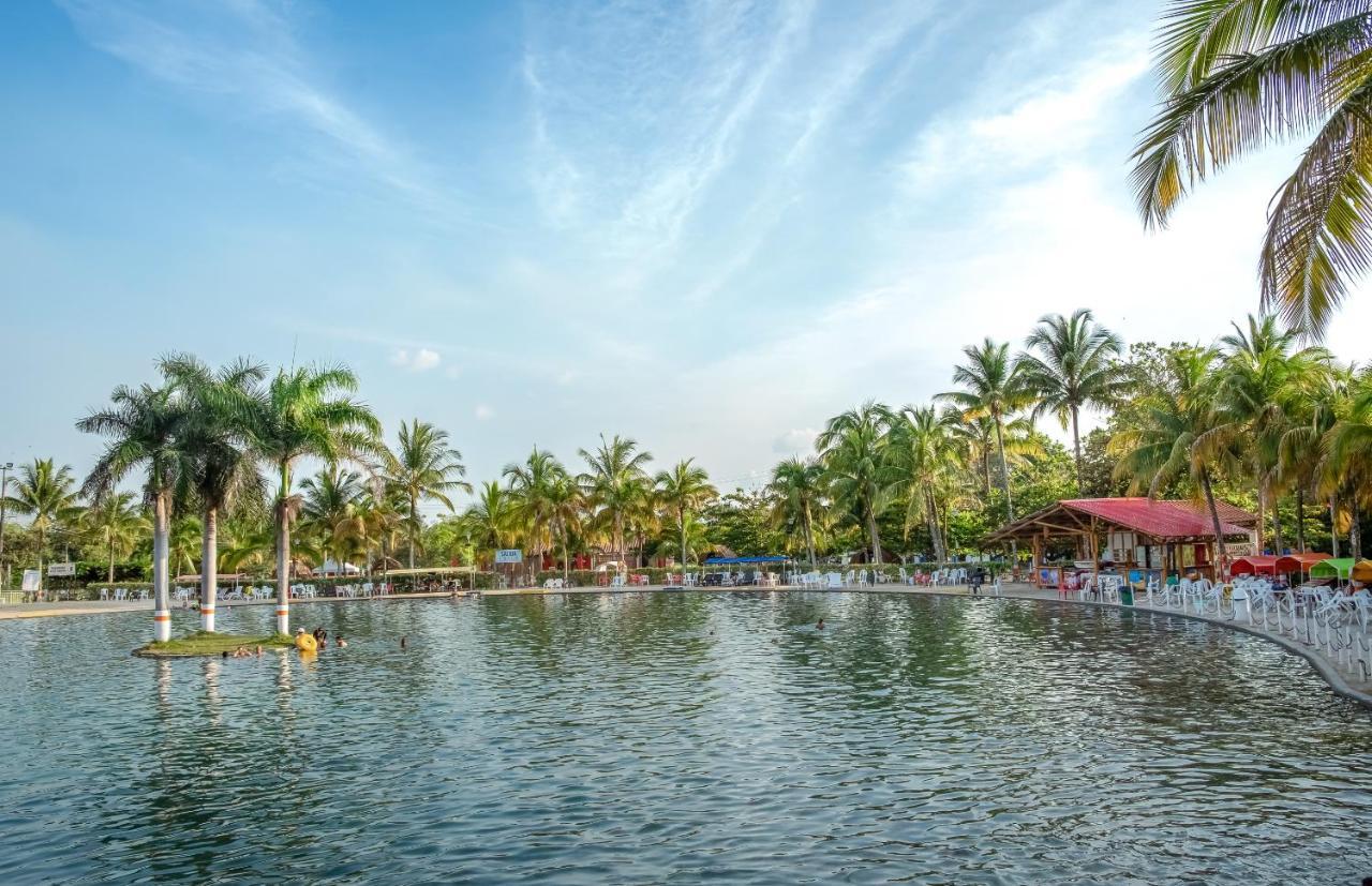 מלון Playa Hawai איבגו מראה חיצוני תמונה